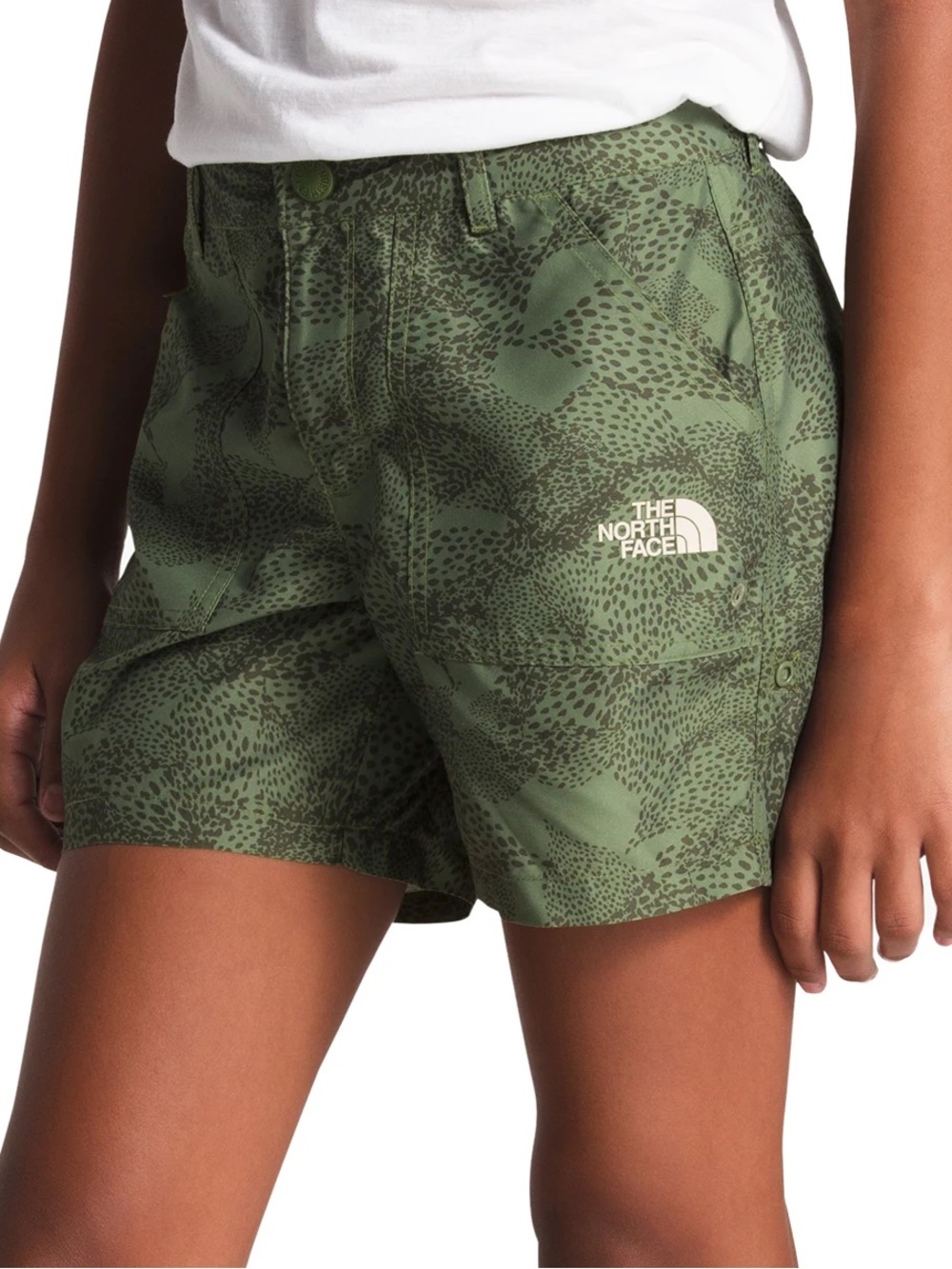 The North Face Girls' Amphibious Shorts